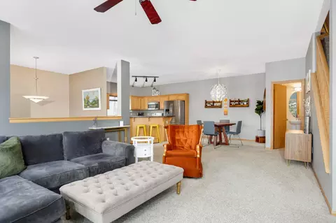 15205 Fluorine St NW, Ramsey, MN 55303