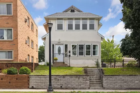 1807 Johnson St NE, Minneapolis, MN 55418