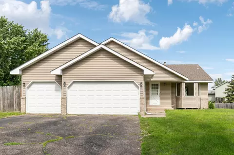 3543 121st Ave NW, Coon Rapids, MN 55433