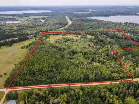33 Ac Half Moon Rd, Park Rapids, MN 56470