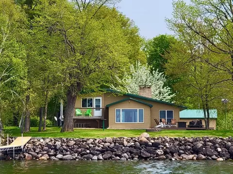 42969 33rd Ave, Isle, MN 56342