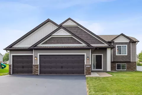 7034 168th Ln NW, Ramsey, MN 55303