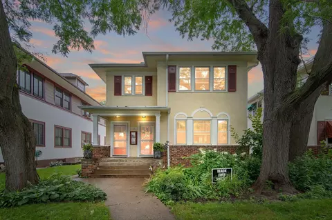 1121 Goodrich Ave #2, Saint Paul, MN 55105