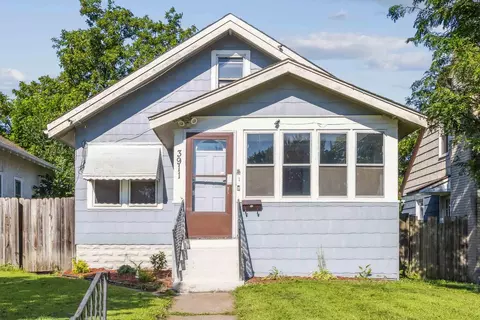 3911 Aldrich Ave N, Minneapolis, MN 55412