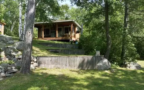 5803 Echo Point Rd, Tower, MN 55790