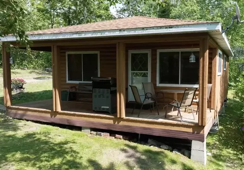 5803 Echo Point Rd, Tower, MN 55790 photo 2