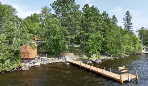 5803 Echo Point Rd, Tower, MN 55790 photo 3