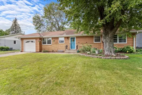 2536 Flag Ave S, Saint Louis Park, MN 55426