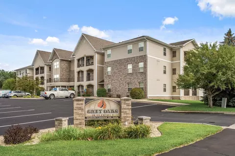 15631 Linnet St NW #3-204, Andover, MN 55304