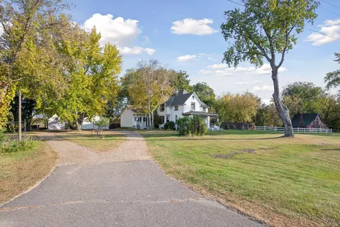 5013 Highway 47 NW, Dalbo, MN 55017