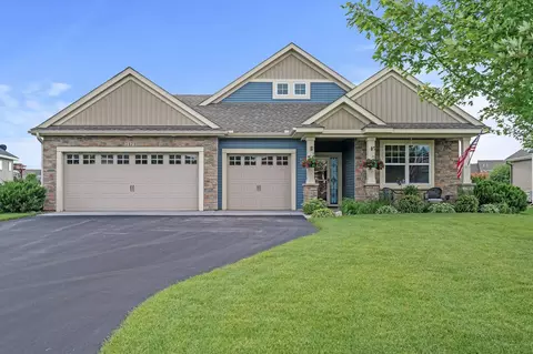 7171 Mackenzie Ave NE, Otsego, MN 55330