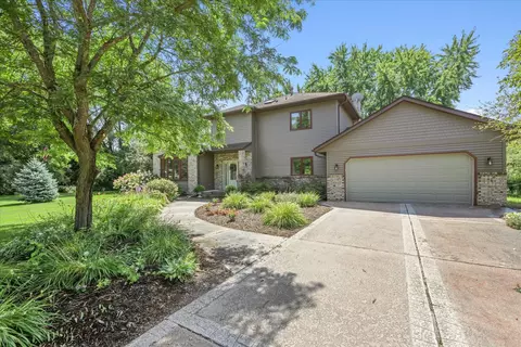 3466 169th Ln NW, Andover, MN 55304