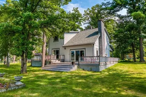 9622 Hensel Dr NE, Bemidji, MN 56601