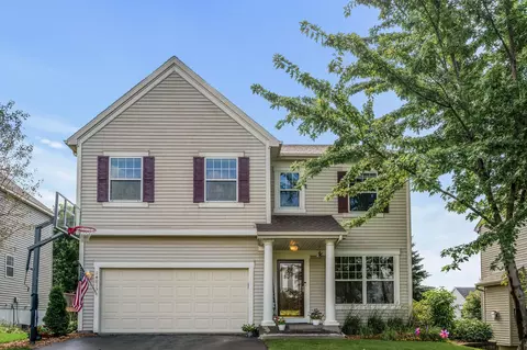 14013 53rd Ave N, Plymouth, MN 55446
