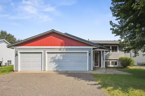 2604 94th Way, Brooklyn Park, MN 55444