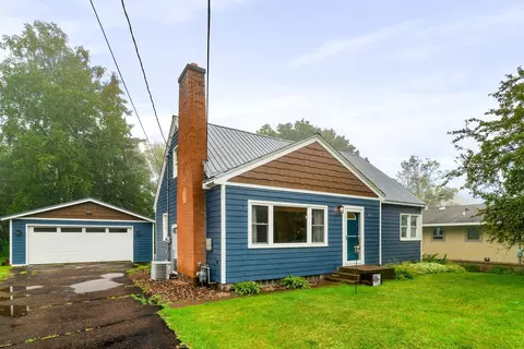 830 W Ideal St, Duluth, MN 55811