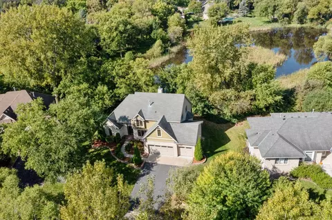 6631 Sherman Lake Rd, Lino Lakes, MN 55038