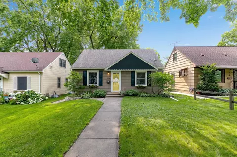 2708 Edgewood Ave S, Saint Louis Park, MN 55426