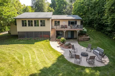 30000 S Sugar Bush Rd, Ogema, MN 56569