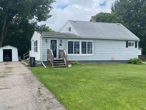 809 E Main St, Ada, MN 56510