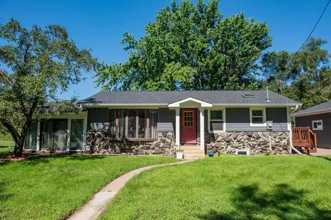 1528 Racine Ave S, Lake Saint Croix Beach, MN 55043