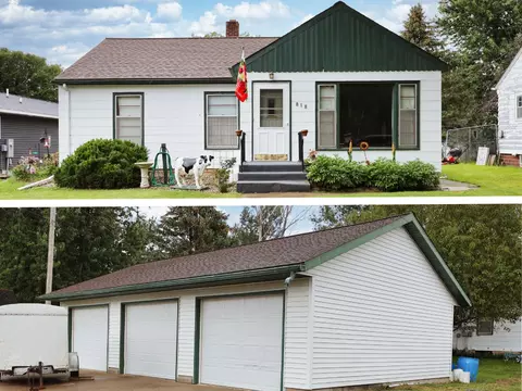 818 Bradley Ave, Gibbon, MN 55335