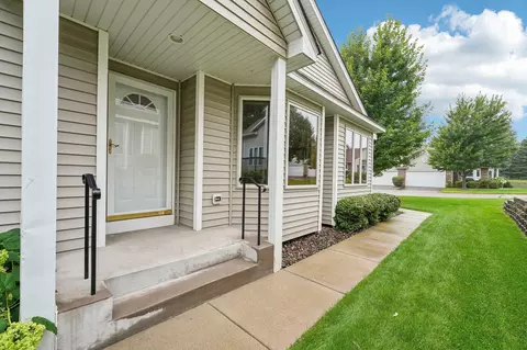 4626 Weston Woods Way, White Bear Twp, MN 55127