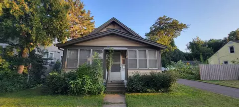 1232 Minnehaha Ave E, Saint Paul, MN 55106