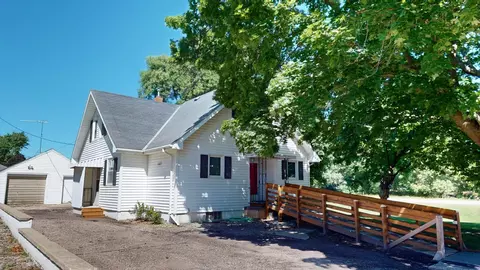 101 W North St, Kiester, MN 56051