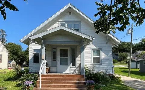 414 W 7th Ave, Fergus Falls, MN 56537