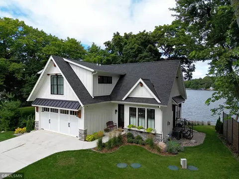 7083 Pilger Ave NW, Annandale, MN 55302