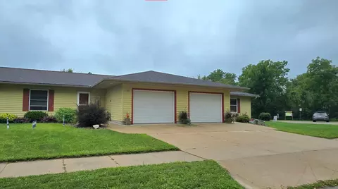 508 Fillmore St W, Preston, MN 55965