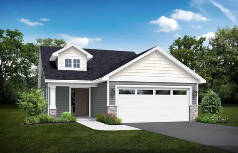 529 William St, Big Lake, MN 55309