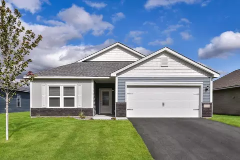 5351 395th St, North Branch, MN 55056
