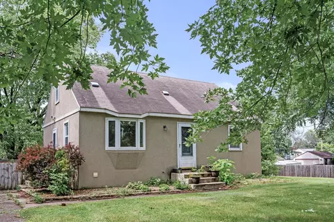 4680 2nd St NE, Fridley, MN 55421