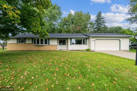 511 Helen St N, Hudson, WI 54016