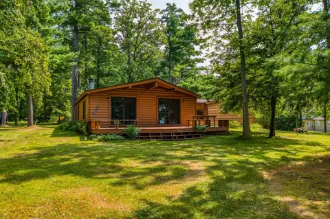 9654 Hensel Dr NE, Bemidji, MN 56601