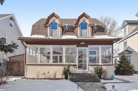 3318 Park Ave, Minneapolis, MN 55407