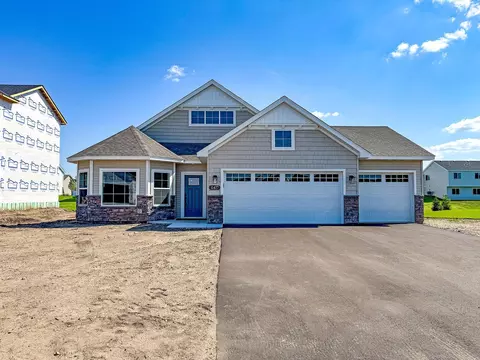 11477 5th St NE, Hanover, MN 55341