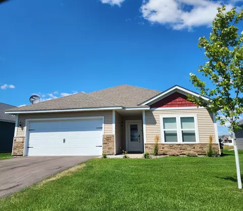 5442 395th St, North Branch, MN 55056