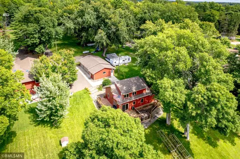 50765 Almond Ave, Stanchfield, MN 55080