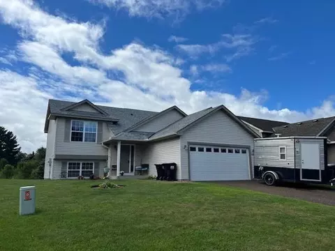 606 Park Brook Rd NW, Isanti, MN 55040