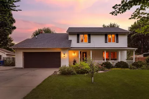 10395 Quaker Ln N, Maple Grove, MN 55369