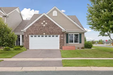 9995 Alvarado Ln N #4603, Maple Grove, MN 55311