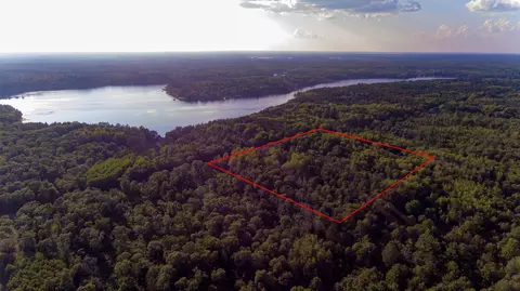 Nnn Gilmore Drive, Minong, WI 54859