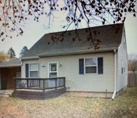 308 N Columbia Ave, Fulda, MN 56131