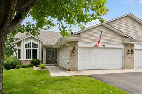 16465 41st Ave N, Plymouth, MN 55446