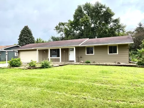 8200 Xenia Ave N, Brooklyn Park, MN 55443