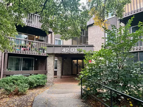 4201 Lakeside Ave N #110, Brooklyn Center, MN 55429