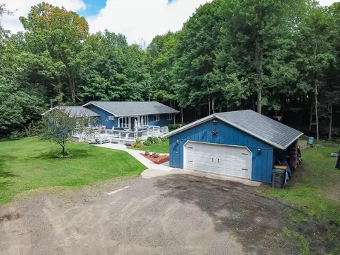 1519 240th Ave, Luck, WI 54853